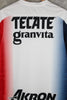 Chivas Visitante 2020/21