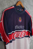 Chivas Entrenamiento 1998/99