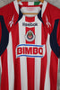 Chivas Local 2010/11 Adolfo 