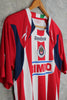Chivas Local 2010/11 Adolfo 
