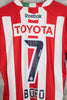 Chivas Local 2010/11 Adolfo 