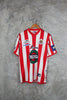 Chivas Local 2001/02 Mariano Varela #19