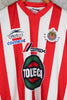 Chivas Local 2001/02 Mariano Varela #19
