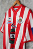 Chivas Local 2001/02 Mariano Varela #19