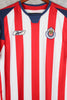Chivas Local 2004/05 Ramón Ramirez #7
