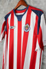 Chivas Local 2004/05 Ramón Ramirez #7