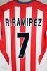 Chivas Local 2004/05 Ramón Ramirez #7