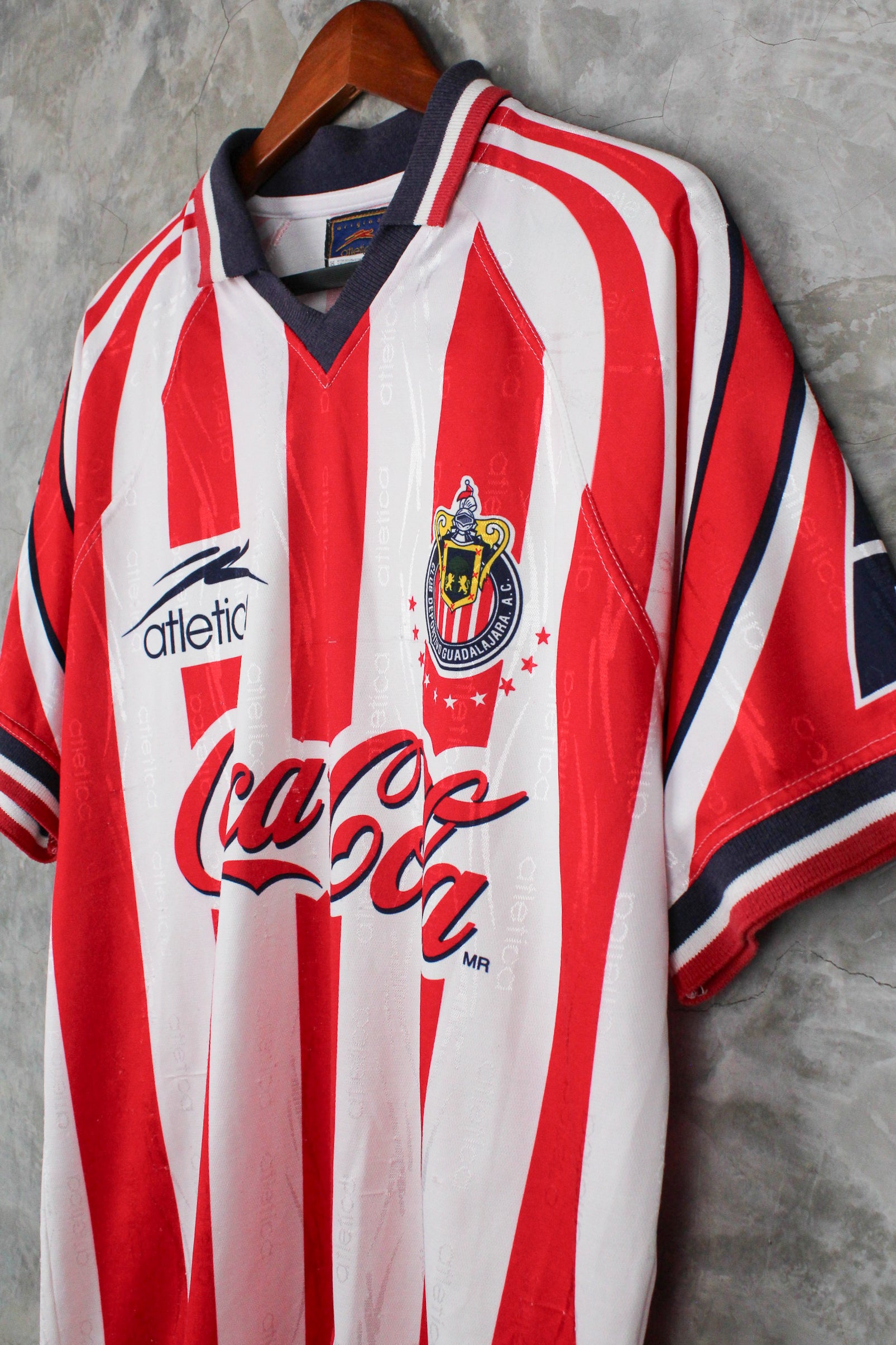 Chivas Local 1998/99
