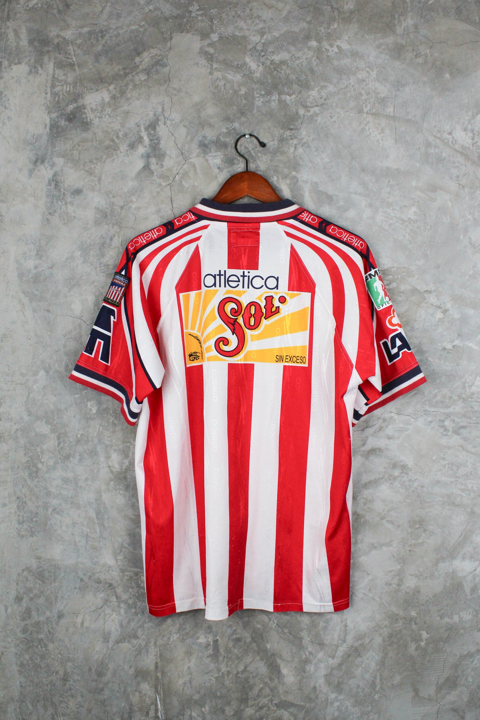 Chivas Local 1998/99