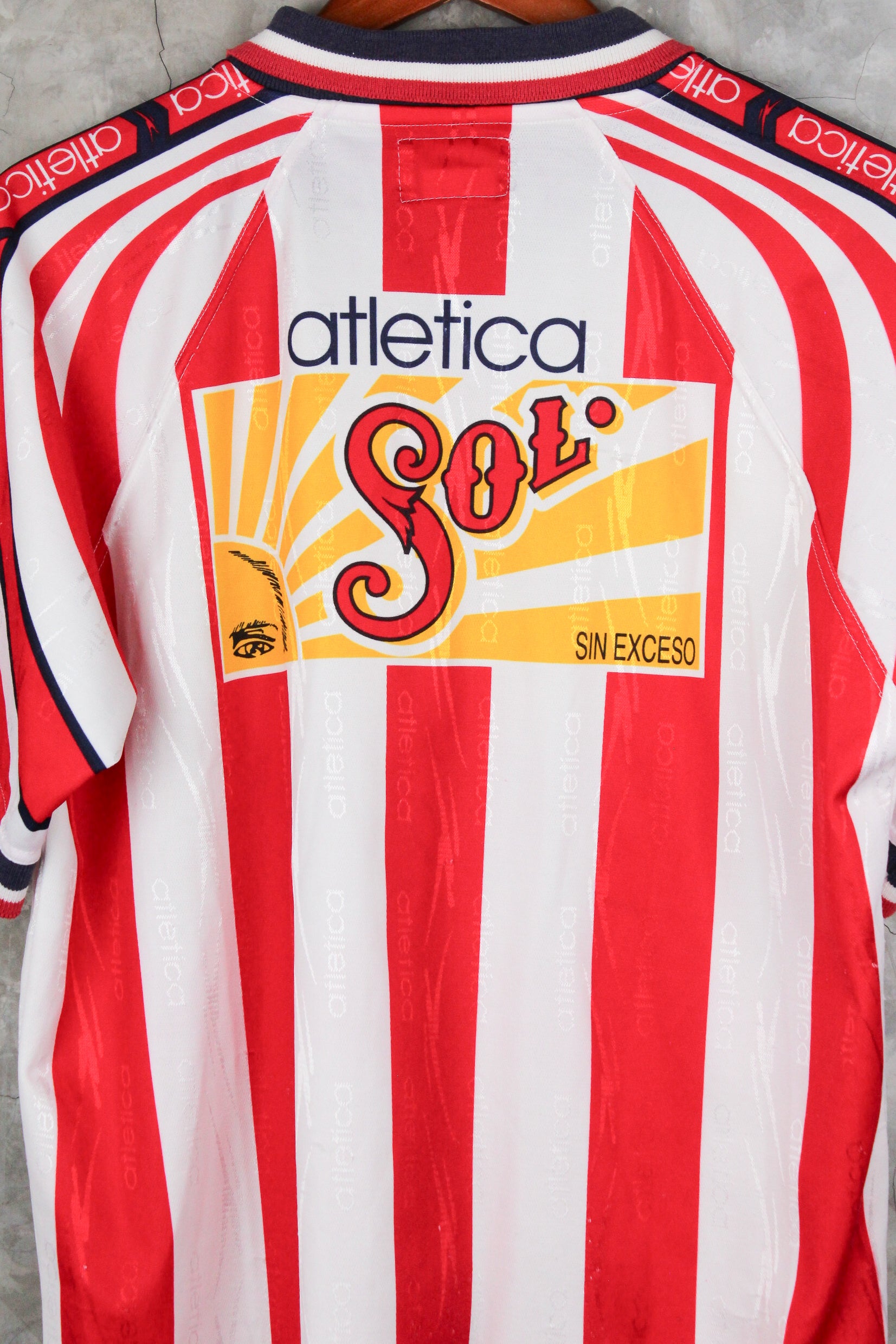Chivas Local 1998/99