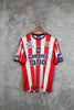 Chivas Local 2002/03 Omar Bravo #14