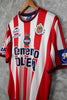 Chivas Local 2002/03 Omar Bravo #14
