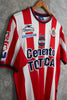 Chivas Local 2002/03 Omar Bravo #14