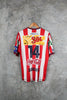 Chivas Local 2002/03 Omar Bravo #14