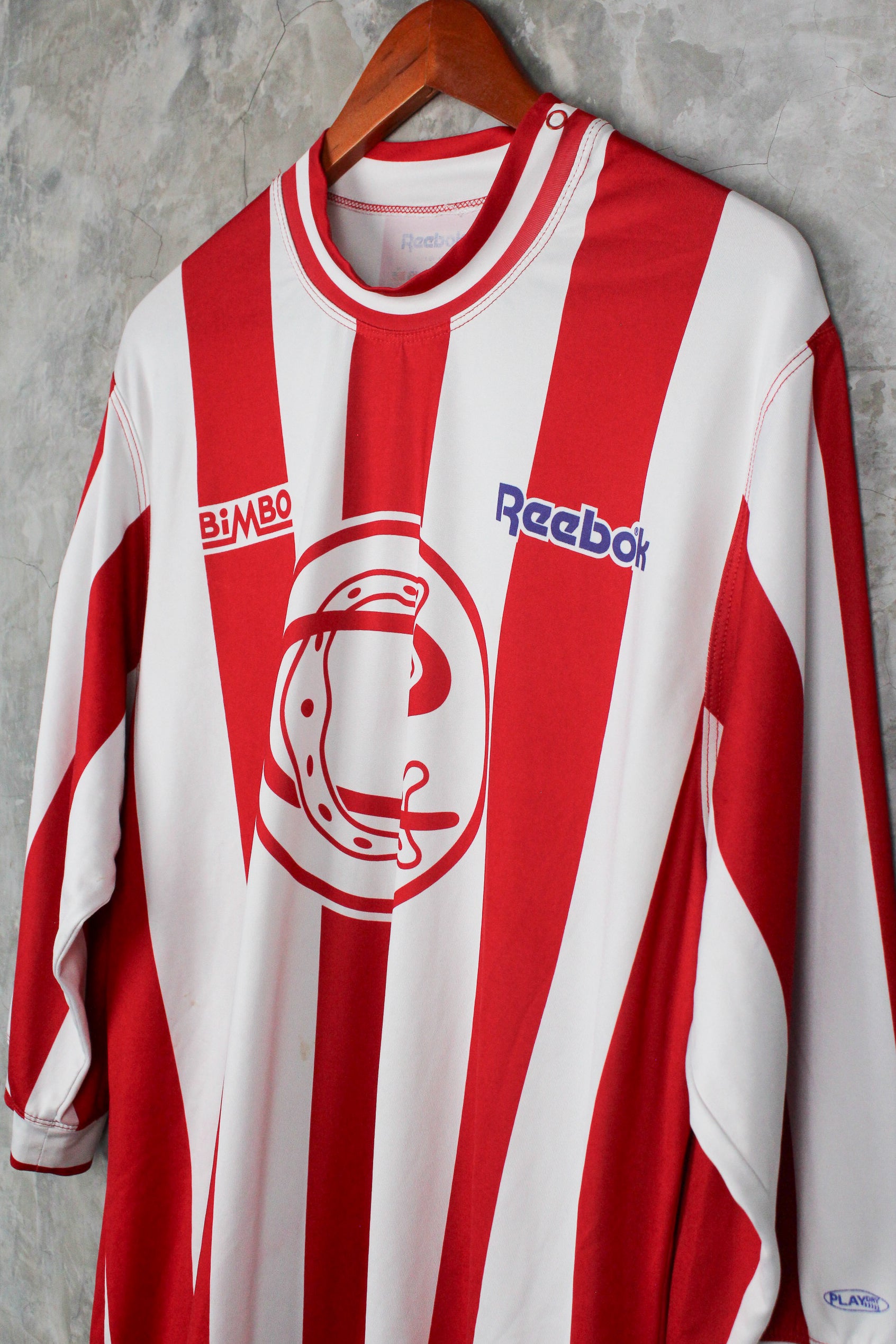 Chivas Centenario Local 2006