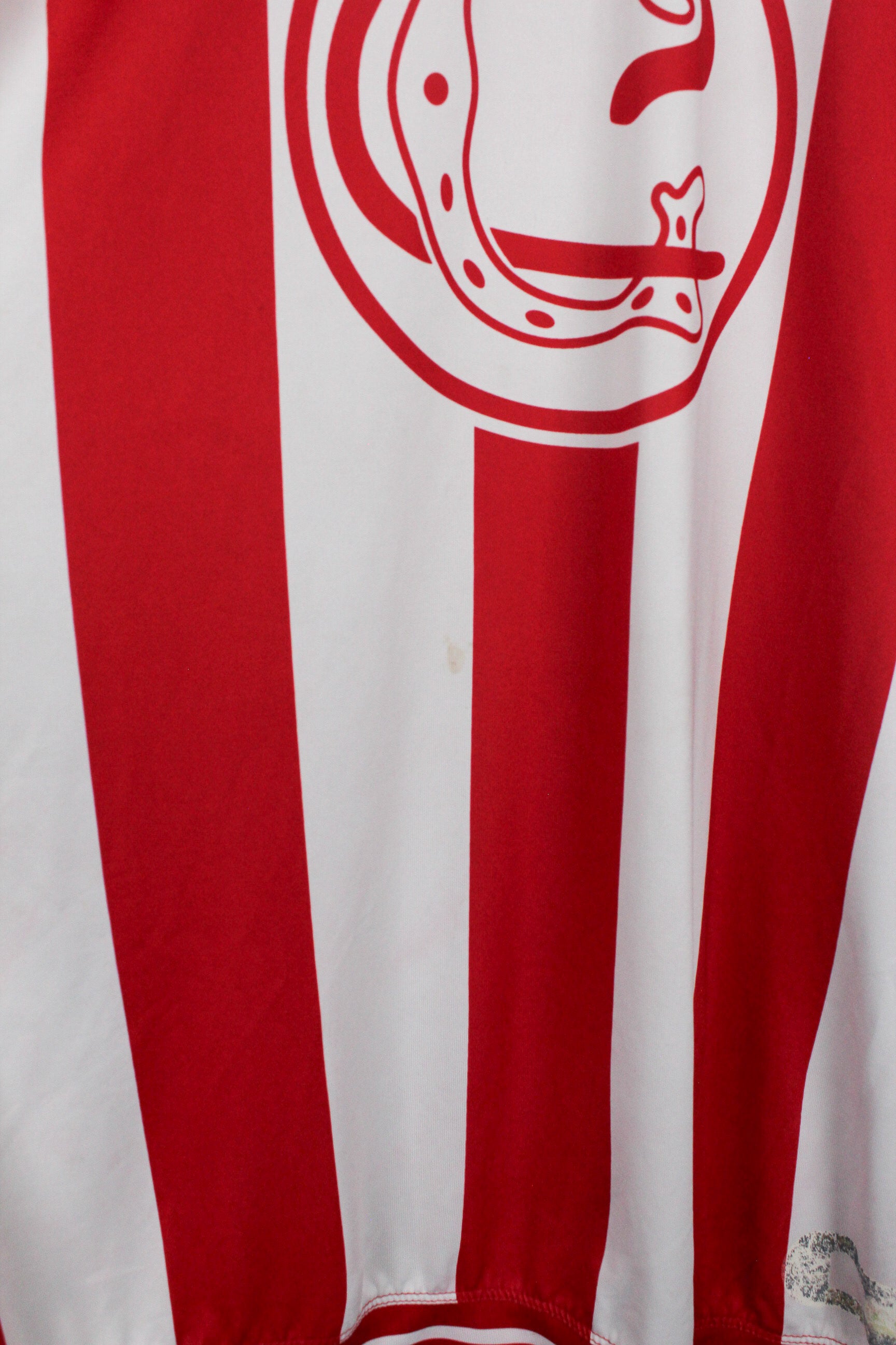 Chivas Centenario Local 2006
