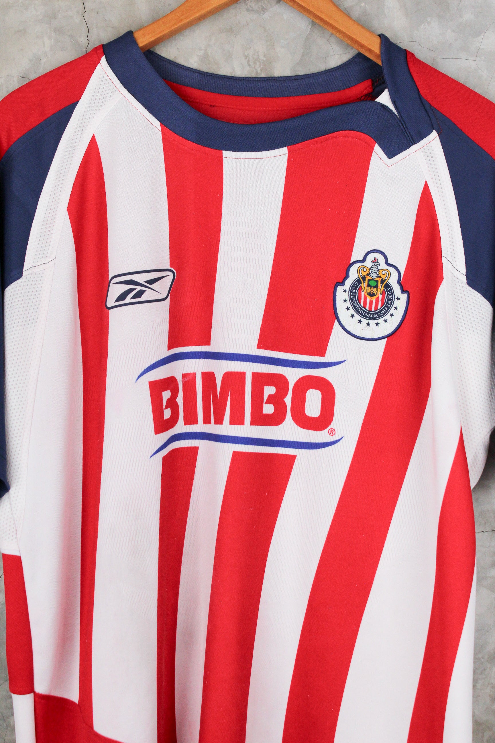 Chivas Local 2007/08