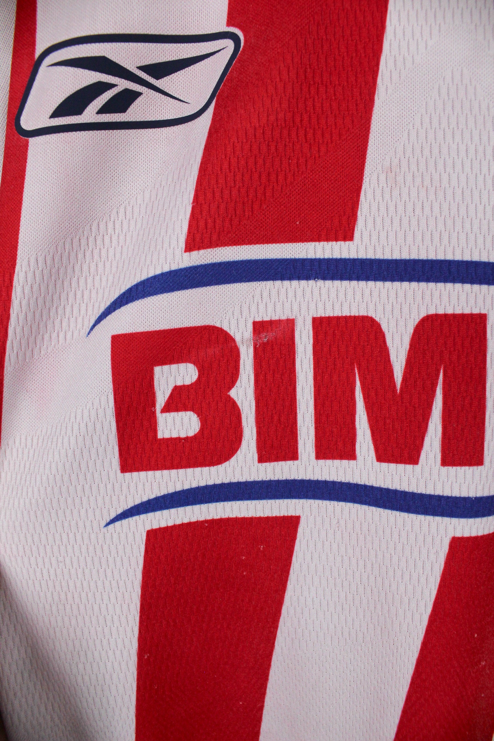 Chivas Local 2007/08