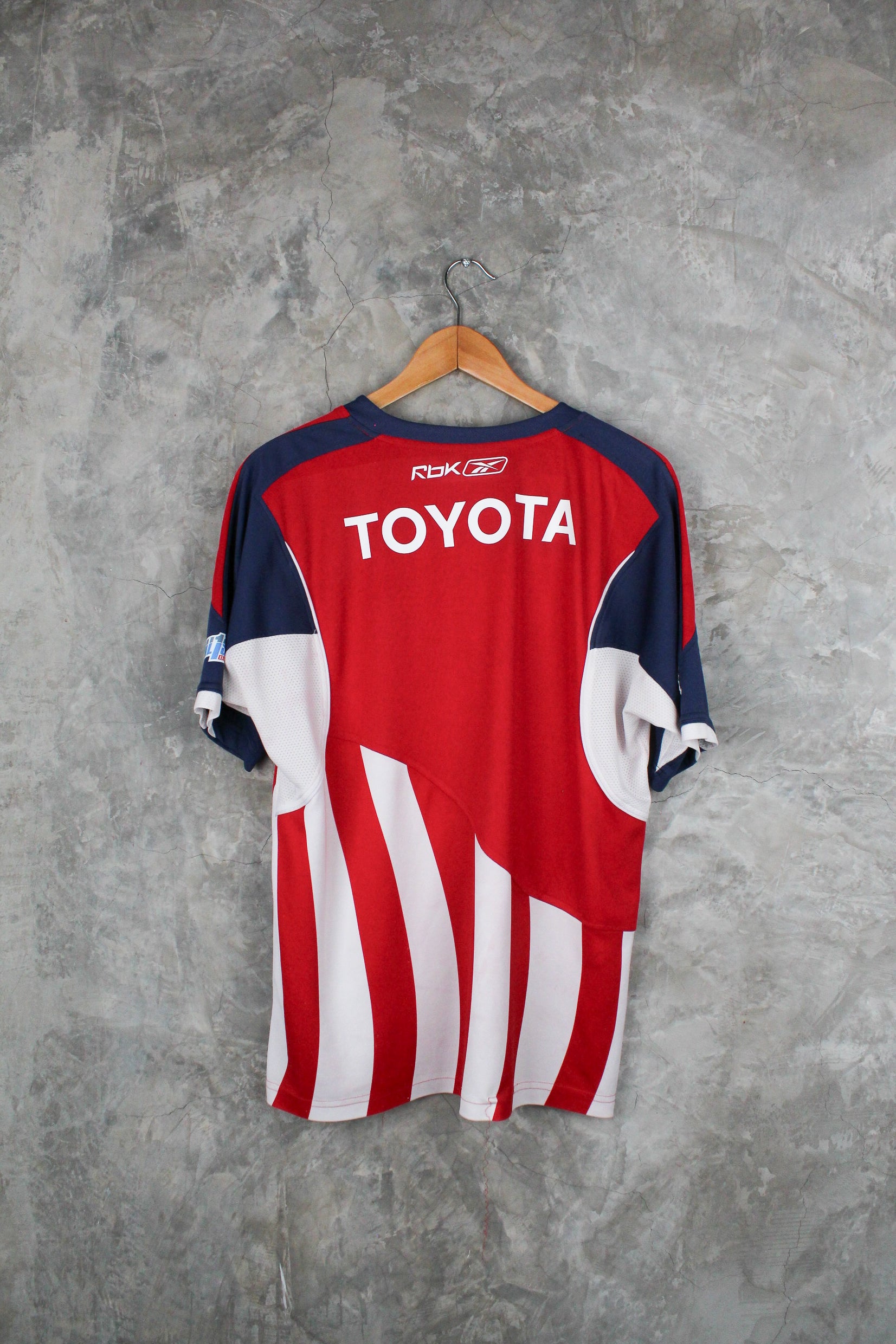 Chivas Local 2007/08