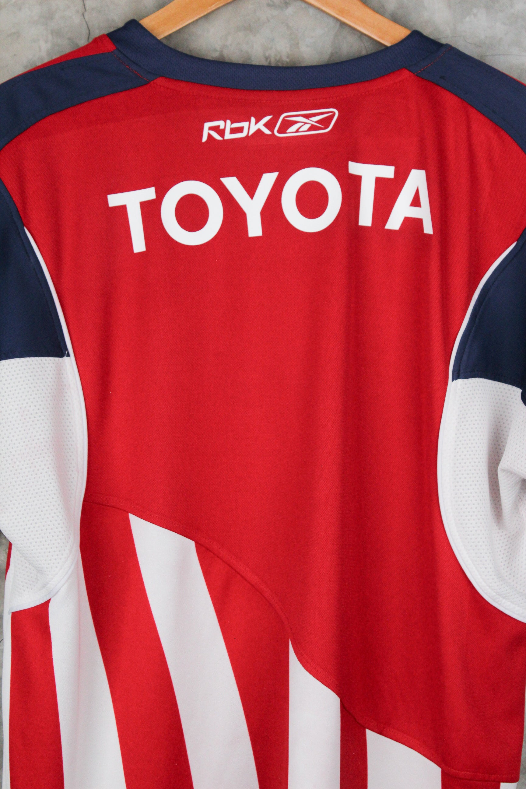 Chivas Local 2007/08