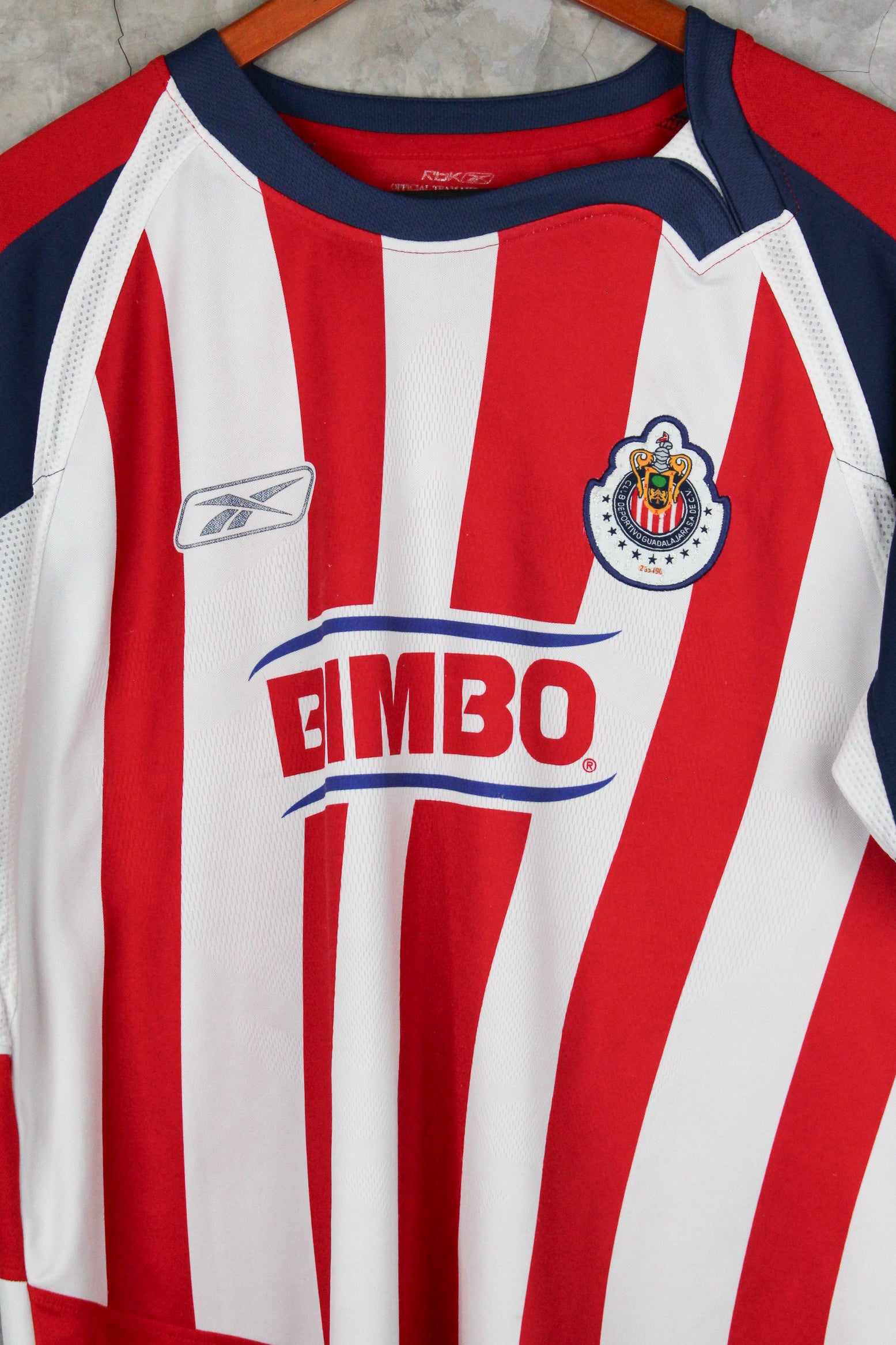 Chivas Local 2007/08