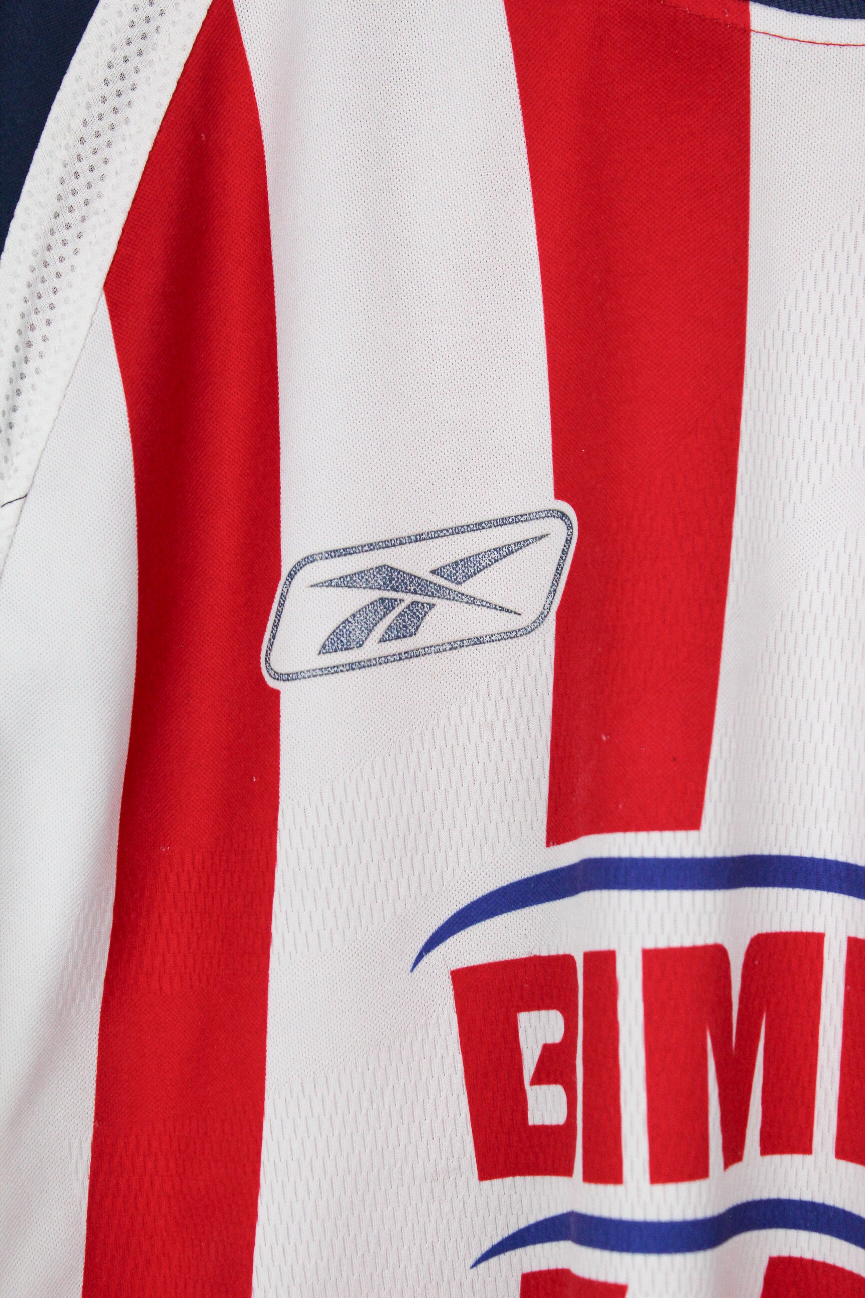 Chivas Local 2007/08