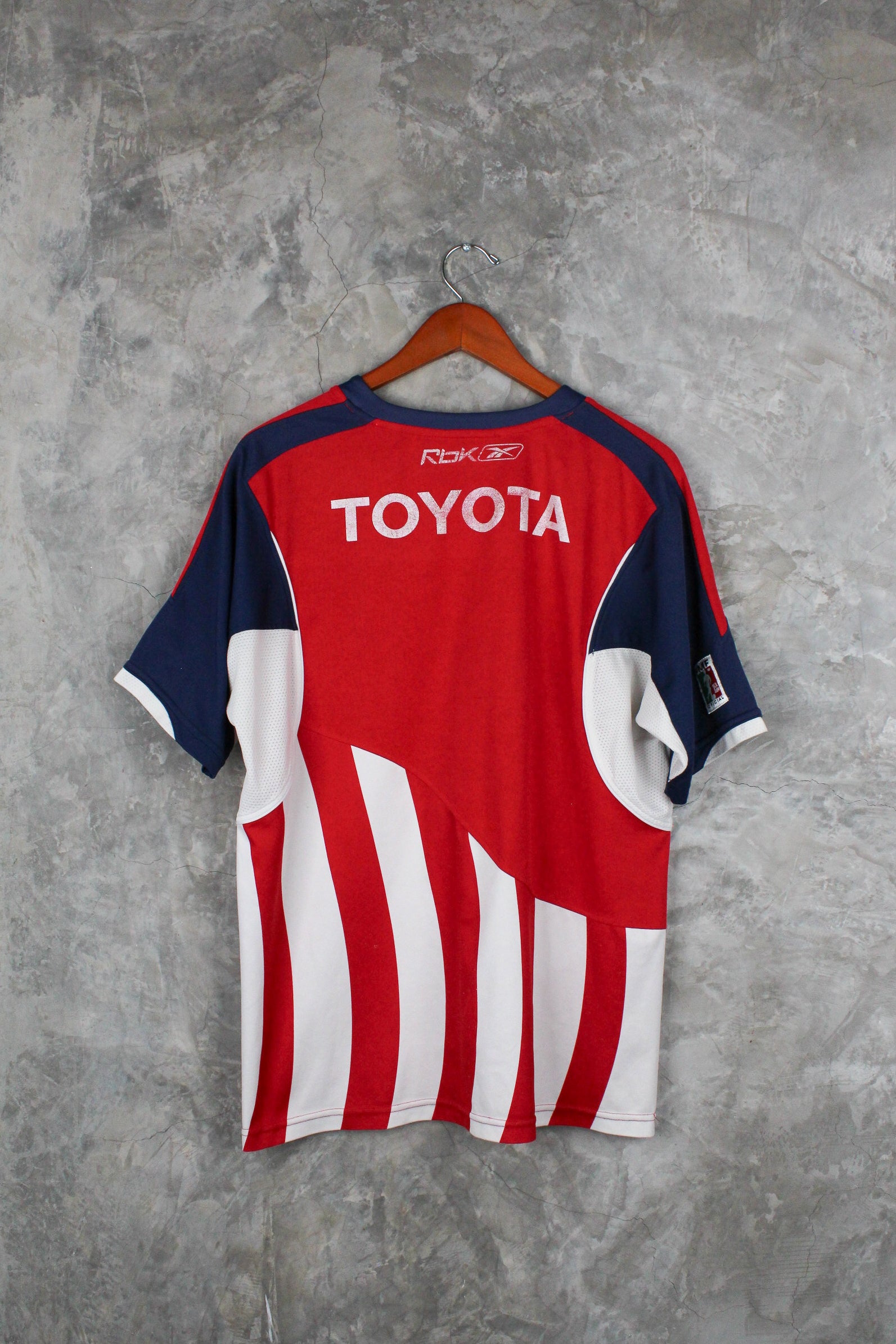 Chivas Local 2007/08