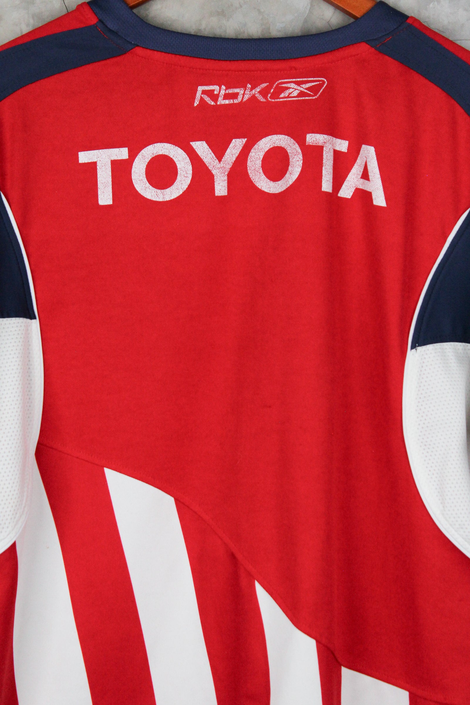 Chivas Local 2007/08