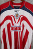 Chivas Local 2006/07 Omar Bravo #9