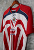 Chivas Local 2006/07 Omar Bravo #9