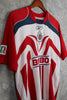 Chivas Local 2006/07 Omar Bravo #9