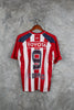 Chivas Local 2006/07 Omar Bravo #9