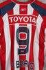 Chivas Local 2006/07 Omar Bravo #9