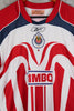 Chivas Local 2006/07 Adolfo 