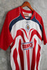 Chivas Local 2006/07 Adolfo 