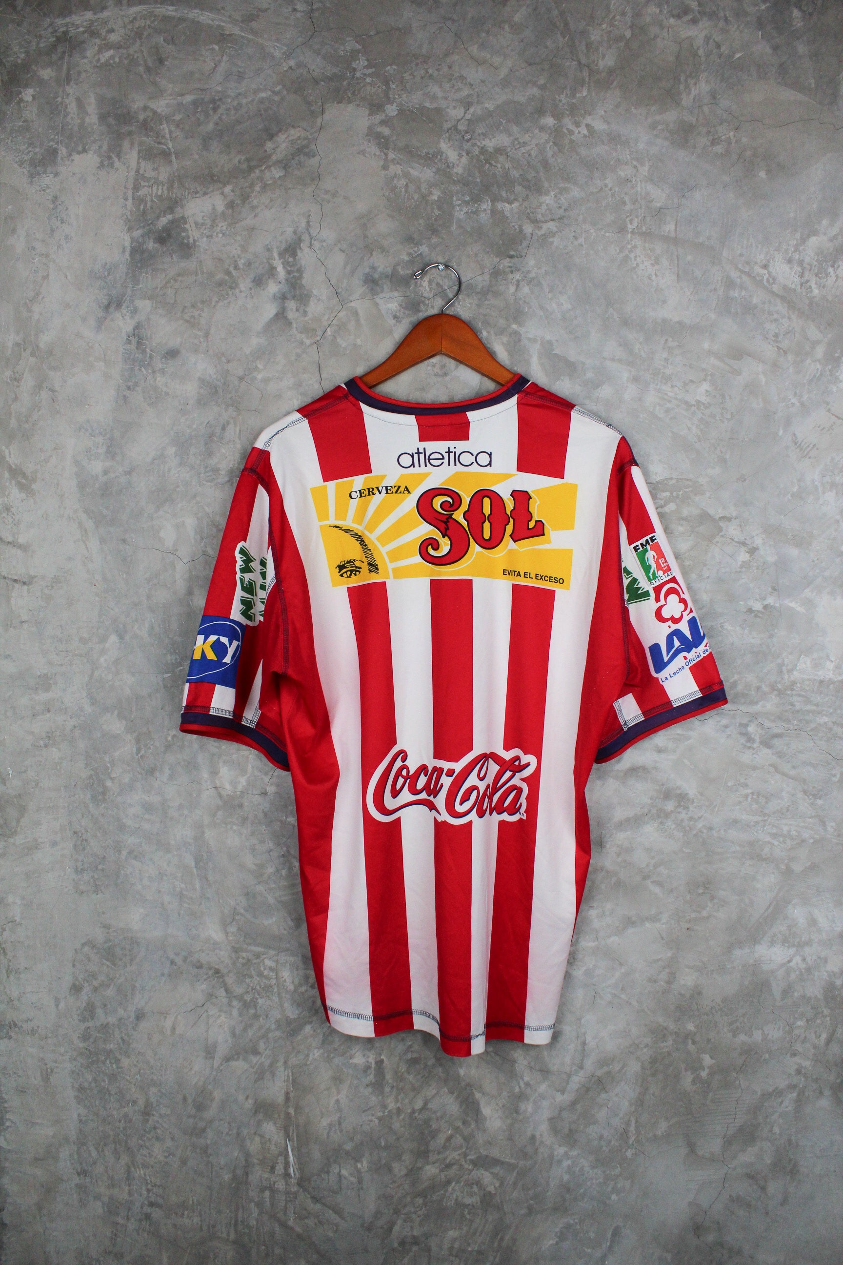 Chivas Local 2002/03