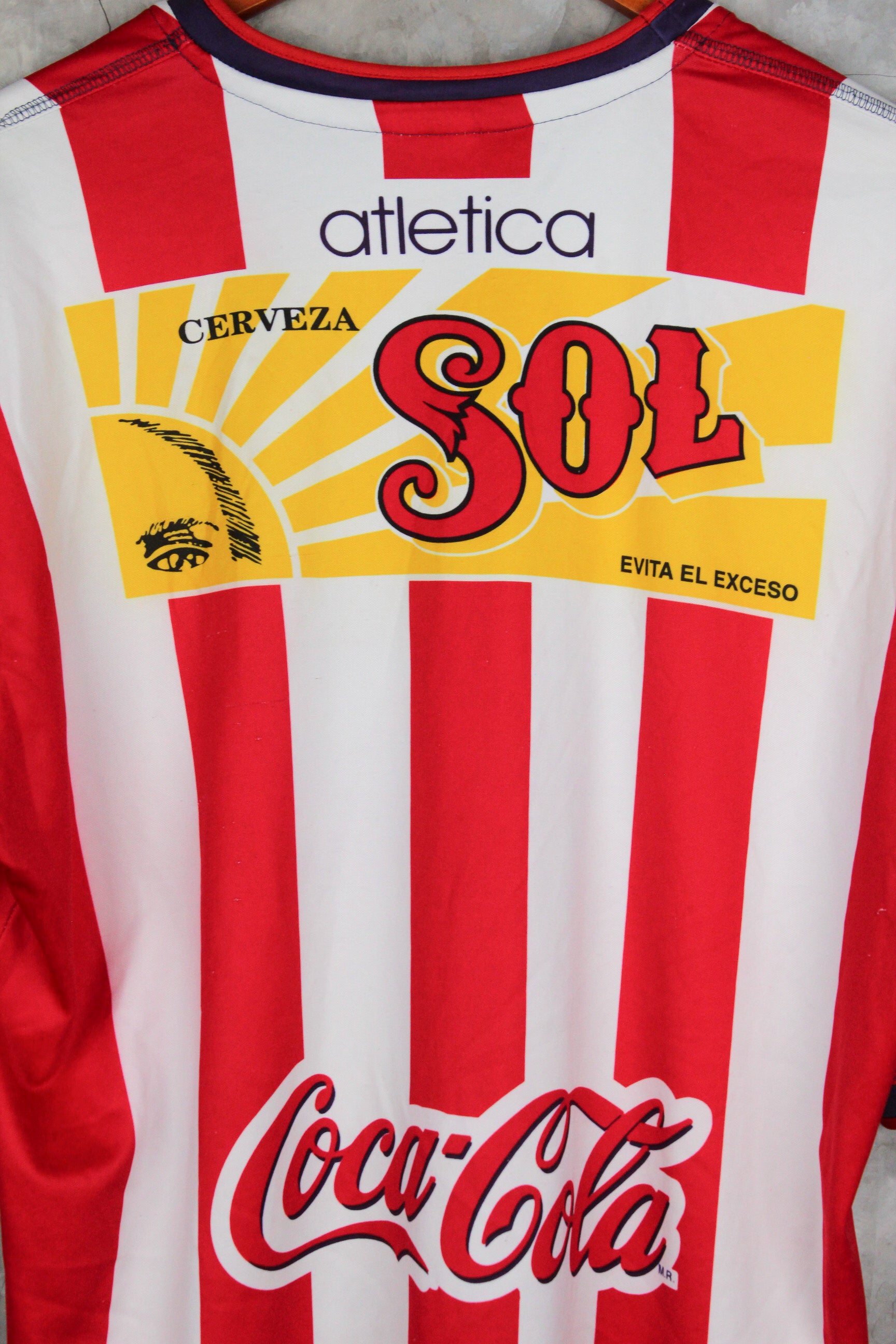 Chivas Local 2002/03