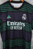 Real Madrid Entrenamiento Tercera 2022/23