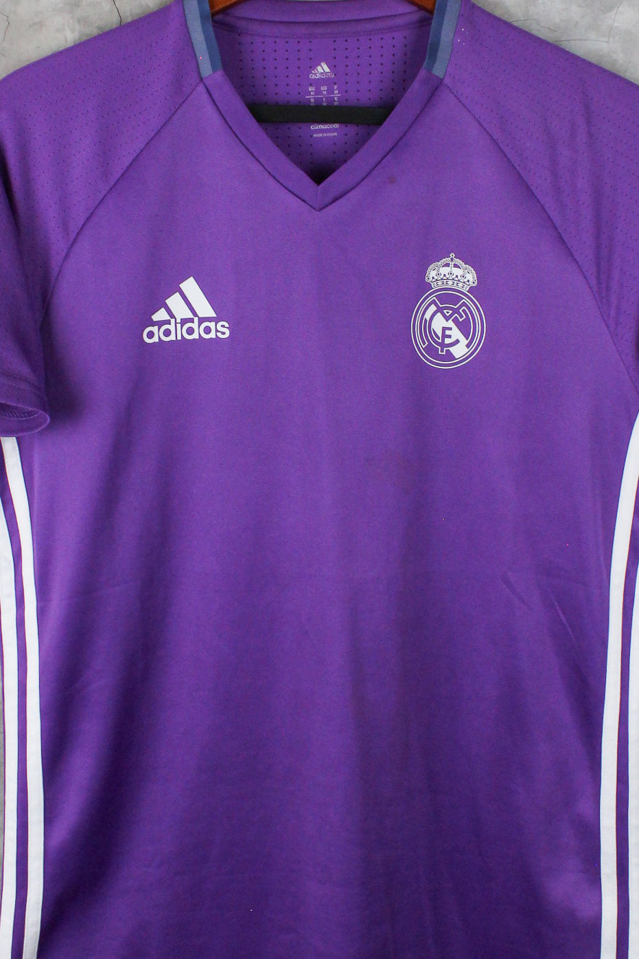 Real Madrid Entrenamiento 2016/17
