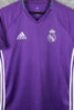 Real Madrid Entrenamiento 2016/17