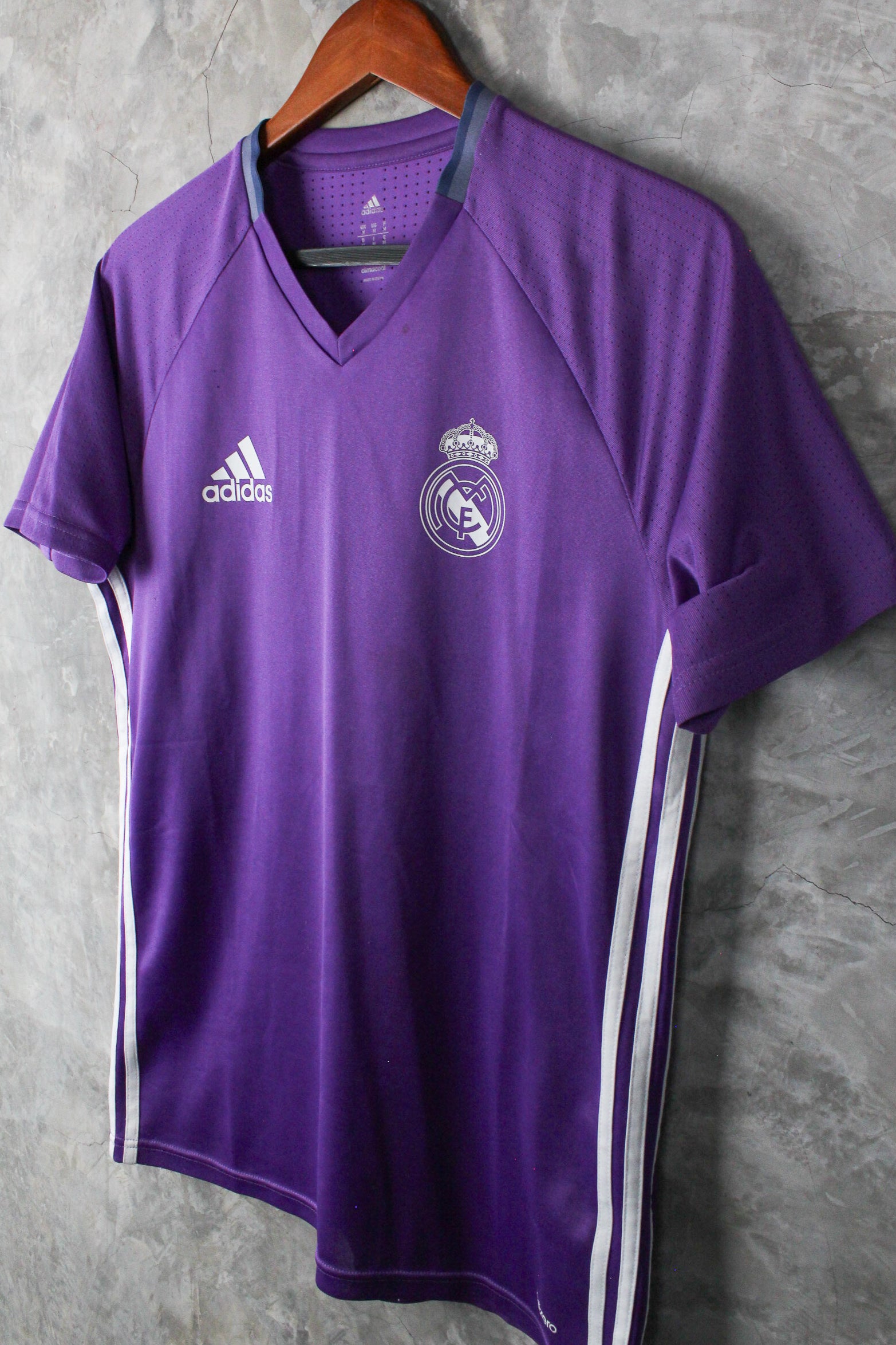Real Madrid Entrenamiento 2016/17