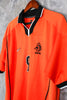 Selección Países Bajos Local 1998 Kluivert #9