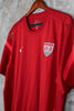 Selección USA Entrenamiento Sudáfrica 2010