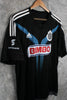 Chivas Visitante 2014/15 Omar Bravo #9
