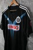 Chivas Visitante 2014/15 Omar Bravo #9
