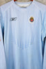 Chivas Visitante 2004/05 Oswaldo Sanchez #1