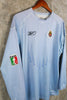 Chivas Visitante 2004/05 Oswaldo Sanchez #1