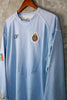 Chivas Visitante 2004/05 Oswaldo Sanchez #1