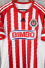 Chivas Local 2015/16 Omar Bravo #9