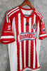 Chivas Local 2015/16 Omar Bravo #9